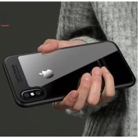 ราคา Iphone 5 7 7+ 8 8+ X Xs SoftCase Auto Focus โปร่งใส (28592516750)