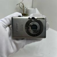 ราคา Canon IXUS50/IXY60(รุ่นหายากมากๆ) (43308597261)