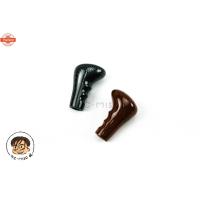 ราคา หัวเกียร์ ลายไม้/ลายแคปล่า ใส่ได้กัรถเกียร์ ธรรมดาและออโต้ไม่มีปุ่มกด รุ่นเกลียวหมุน ติดตั้งง่าย (48250514390)