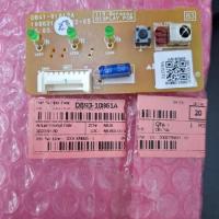 ราคา แผงรับสัญญาณรีโมทแอร์ Samsung DB93-10861A ของแท้ 100% (41371862734)