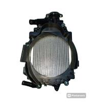 ราคา หม้อน้ำ pcx150i คลิก 150i คลิก 125i แท้ (25677151868)