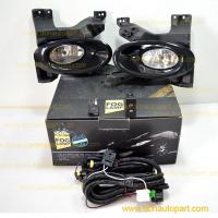 ราคา ไฟตัดหมอก ตัดหมอก spotlight สปอร์ตไลท์ honda city ฮอนด้า ซิตี้ 2009-2011 09-11 (1609310747)