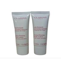 ราคา Clarins Extra Firming Body Lotion ขนาด30ml. (15675774156)