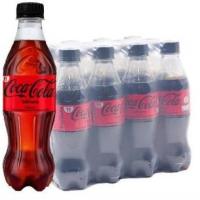 ราคา โค้ก เครื่องดื่มน้ำอัดลม 330 มล. ( 12 ขวด ) (27817454603)