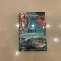 ราคา หนังสือมือสอง life of pi (5836113486)