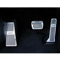 ราคา แป้นเหยียบกันลื่น Mazda CX5 CX-5 แป้นเหยียบเบรค แป้นเหยียบรถยนต์ ป้องกันการลื่นอย่างดี (3832010979)