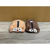 ราคา ชุดตุ๊กตา Disney Tsum Tsum คู่ 2 ชุด (8 cm) (25122074248)