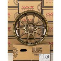 ราคา ล้อแม็กใหม่ CE28 - 2 สี - ขอบ17 งานKAYS ( 17 x 5รู100/114 ) - หน้ากว้าง 7.5 x 7.5 ET35/35 (22521140836)