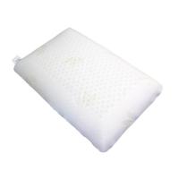 ราคา iNap หมอนยางพาราธรรมชาติ 100% รุ่น Standard PA (light lemon) (34392134)