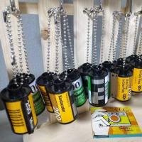 ราคา พวงกุญแจ กลักฟิล์ม คละแบบ (2725701758)