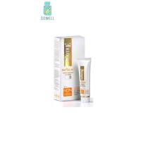 ราคา Smooth E Physical Sunscreen SPF50 กันแดดสมูทอี มีขนาด15กรัม (20690159113)
