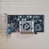 ราคา การ์ดจอ AGP SUMA GEFORCE4 MX440 64MB (17689789286)