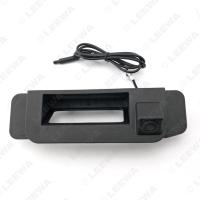 ราคา เหมาะสําหรับ Mercedes-Benz W205 C-Class 2015 2016 Handle กล้อง Night Vision กล้องมองหลังถอยหลัง HD # (41311496295)