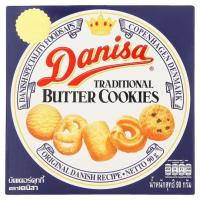 ราคา เดนิสา บัตเตอร์คุกกี้ 90กรัม (7508230607)