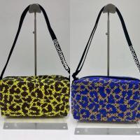 ราคา :BAOBAO SADDLE BAG DAPPER ของเเท้จาก shop (41069205460)