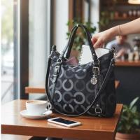 ราคา Coach แท้ สินค้ามือสองสภาพใหม่ค่ะ (55103344222)