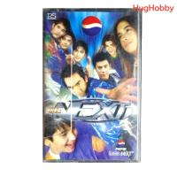 ราคา [มือ2] งานเก่าปี 1997 เทปคาสเซ็ท The Next อัลบั้มรวมศิลปิน RS เพลงไทย Cassette Tape (45456259698)