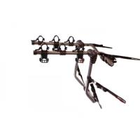 ราคา PSB Net แร็ก Hollywood Racks Baja 3 Bikes - Black (297181653)