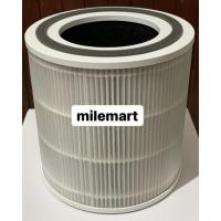 ราคา แผ่นกรอง Hepa GEA เครื่องฟอกอากาศ KJ255F / ฟิลเตอร์ H13 GEA (26992018211)