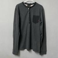 ราคา เสื้อยืดแขนยาว hurley มือสอง มือ2 (41027031320)