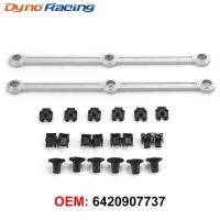 ราคา ลิงค์ชุดซ่อมท่อร่วมไอดีเหมาะสําหรับเครื่องยนต์ Benz OM642 W221 W616 6420907737 (42878541743)