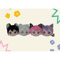 ราคา สินค้าพร้อมส่ง : พวงกุญแจทีม Wolves (Identity V) (42471542127)