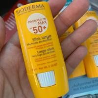 ราคา Bioderma Photoderm MAX Stick SPF 50+++ (2344085478)