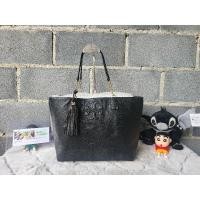 ราคา ทอรี่ช้อปปิ้งของแท้มือสอง Tory Burch Thea Tote (28726951637)