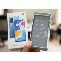 ราคา โทรศัพท์ Redmi note11S Ram6/128 เครื่องศูนย์ไทยประกัน15 เดือน (21661291393)