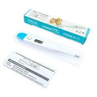 ราคา //พร้อมส่ง// ปรอทวัดอุณหภูมิ ปรอทวัดไข้ ปรอทวัดไข้แบบดิจิตอล เทอร์โมมิเตอร์วัดไข้ ที่วัดไข้ (10138491590)