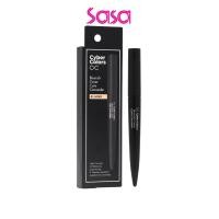 ราคา Cyber Colors Contouring Eyeshadow Brush (27004980419)