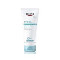 ราคา Eucerin Omega Ato-Calming Balm บาล์มบำรุงผิวสำหรับผิวแห้งและระคายเคือง (200ml.) (26124691784)