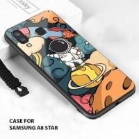 ราคา 3d HARDCASE SAMSUNG a8 star - MOTIF - SAMSUNG HP CASE - จ่ายตรงจุด (48306360638)