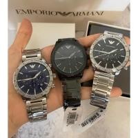 ราคา นาฬิกา Emporio Armani รับประกันของแท้ 100% ค่ะ AR11241 AR11242 AR11391 AR11306 43mm (25640723053)