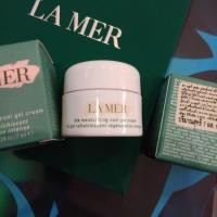 ราคา Lamer Cool gel cream 7ml (4300956999)