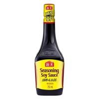 ราคา HADAY ซอสถั่วเหลืองปรุงรส 750 มิลลิลิตร (55452204406)