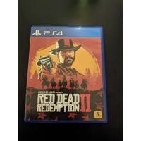 ราคา Red Dead Redemption 2 PS4 (มือ2 / มือสอง) (17419366485)