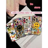 ราคา เคสไอโฟน 11 / 11 PRO / 11 PRO MAX เคสกันเพรียง TPU พิมพ์ลาย DREW HOUSE,DREW,SMILE FACE,CUTE (45456100667)