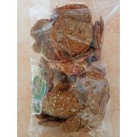 ราคา ข้าวเกรียบปรุงรสโรยงาปลาทอดสมุนไพร (12719031698)