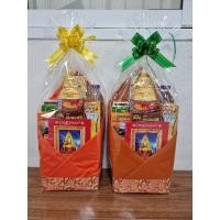 ราคา สังฆทาน ชุดสังฆทาน สังฆทานผ้าอาบ ห่อด้วยผ้าอาบ ผ้าอาบ ชุดทำบุญ ชุดอิ่มบุญ ราคาประหยัด ของเยอะ คุ้มค่า คุณภาพดี (11328246820)