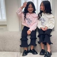 ราคา MIAMI COLLAR SWEATER เสื้อกันหนาว sweater แขนยาว (27315374909)