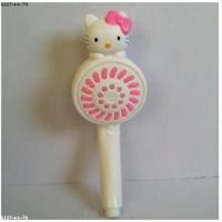 ราคา หัวฝักบัว ห้องน้ำ ลาย คิตตี้ Kitty (448309737)
