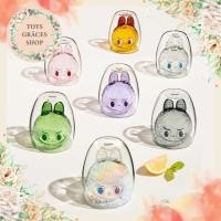 ราคา 11.11 โค้ดลดเหลือ 776 พร้อมส่ง แบบสุ่ม แก้วน้ำ ลาบูบู้ Labubu / The Monsters Cheers (29452216590)