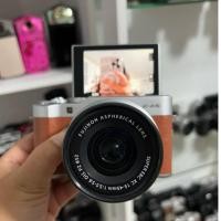 ราคา กล้องมือ2fuji xa5/เมนูไทย/wifi/มีตำนิ/ใช้ปกติเต็มระบบ (46154319527)