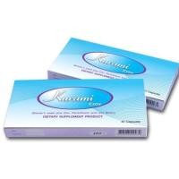 ราคา Kurami Extra อาหารเสริม แก้ปัญหาผมร่วง 40 แคปซูล (274974610)