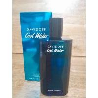ราคา ของแท้ % Davidoff Cool Water for Men EDT 125 ml. ส่งต่อ (29073289001)