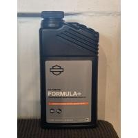 ราคา Harley davidson Genuine Formula+ น้ำมันคลัช เกียร์ (22731874452)