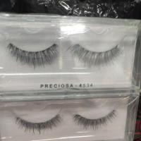 ราคา ขนตา angel by annasia แพ็ค5-6 คู่ (21555599543)