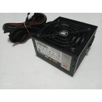 ราคา POWER SUPPLY ยี่ห้อ Cougar STX550W (550 Watts) 80 Plus วัตต์เต็ม จ่ายไฟนิ่งๆ (19095415950)