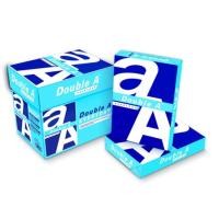 ราคา กระดาษพิมพ์ A4 Double A 70g (500 แผ่น) (43363522691)